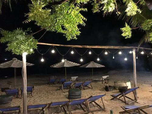 Agroturismo Dao Hoa Vang Villa