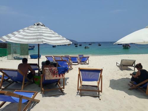 Agroturismo Dao Hoa Vang Villa