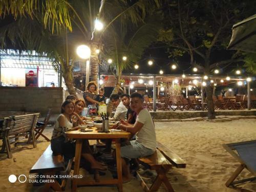 Agroturismo Dao Hoa Vang Villa