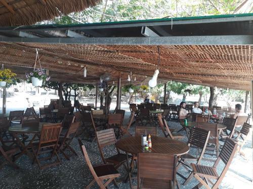 Agroturismo Dao Hoa Vang Villa