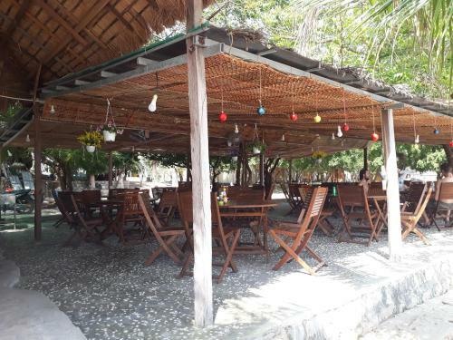 Agroturismo Dao Hoa Vang Villa