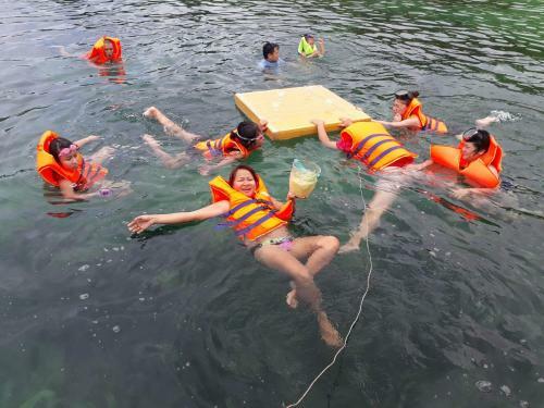 Agroturismo Dao Hoa Vang Villa