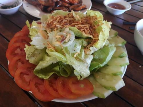 Agroturismo Dao Hoa Vang Villa