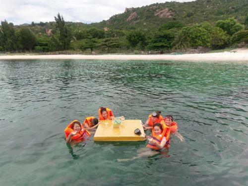 Agroturismo Dao Hoa Vang Villa