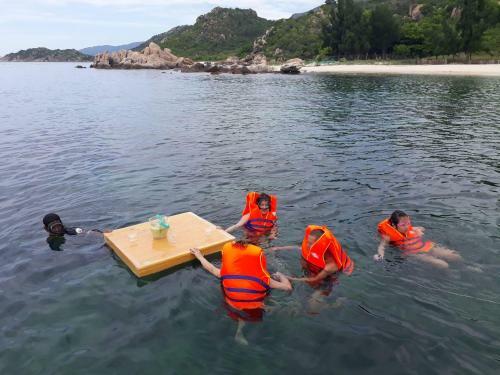Agroturismo Dao Hoa Vang Villa