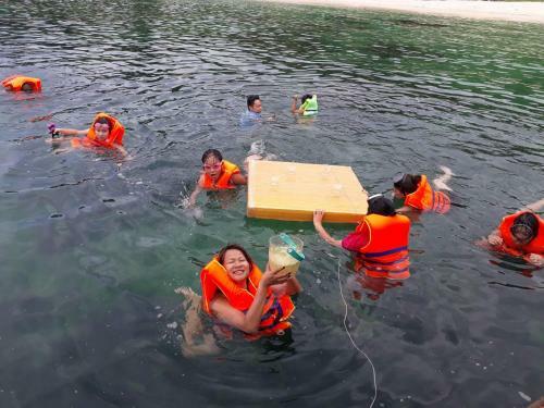Agroturismo Dao Hoa Vang Villa