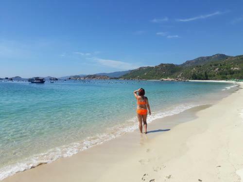Agroturismo Dao Hoa Vang Villa
