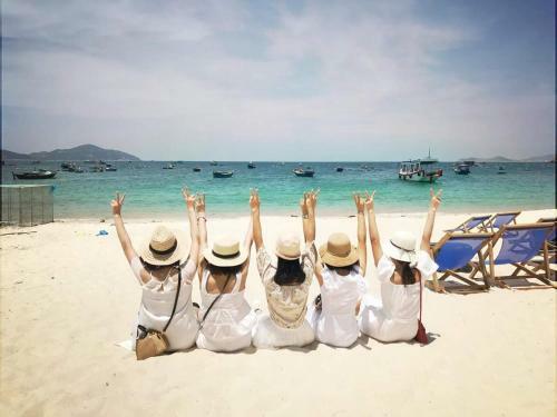 Agroturismo Dao Hoa Vang Villa