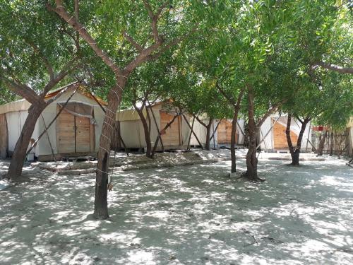 Agroturismo Dao Hoa Vang Villa