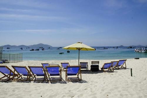 Agroturismo Dao Hoa Vang Villa