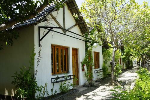 Agroturismo Dao Hoa Vang Villa