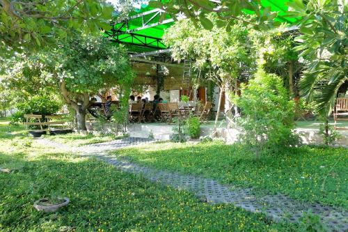 Agroturismo Dao Hoa Vang Villa