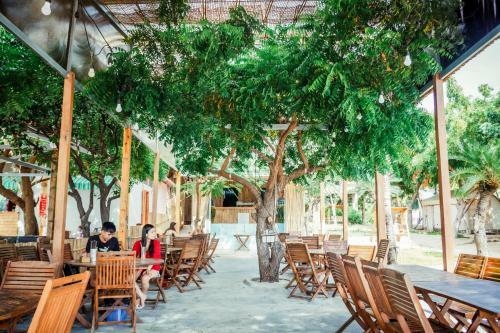 Agroturismo Dao Hoa Vang Villa