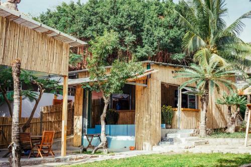 Agroturismo Dao Hoa Vang Villa