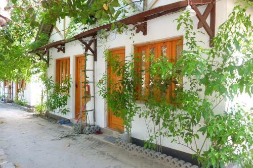 Agroturismo Dao Hoa Vang Villa
