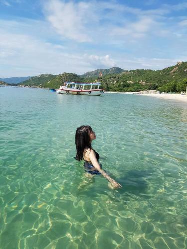 Agroturismo Dao Hoa Vang Villa