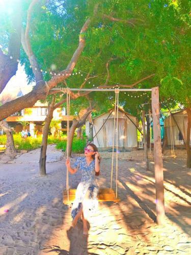 Agroturismo Dao Hoa Vang Villa