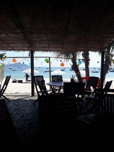 Agroturismo Dao Hoa Vang Villa