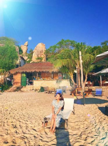 Agroturismo Dao Hoa Vang Villa