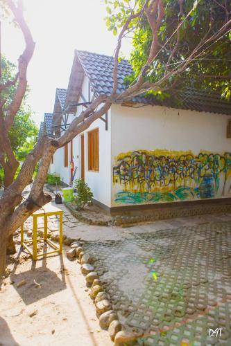 Agroturismo Dao Hoa Vang Villa