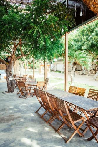 Agroturismo Dao Hoa Vang Villa