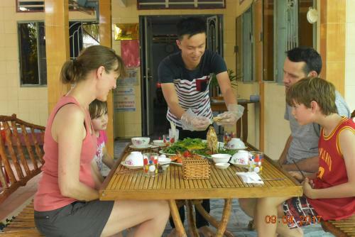 Mekong Rustic Cai Be
