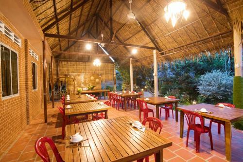 Mekong Rustic Cai Be
