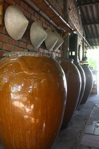 Mekong Rustic Cai Be