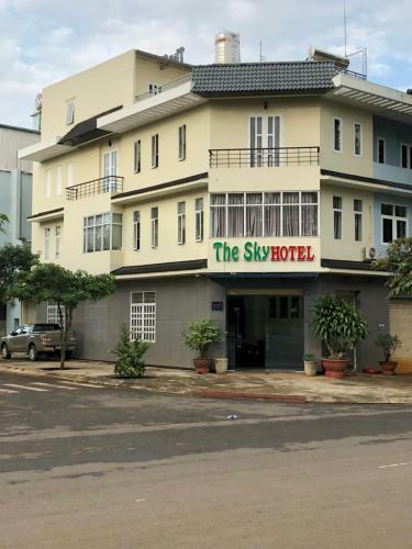 The Sky Hotel