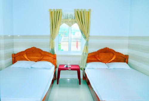 Hostal Phat Thinh Guesthouse