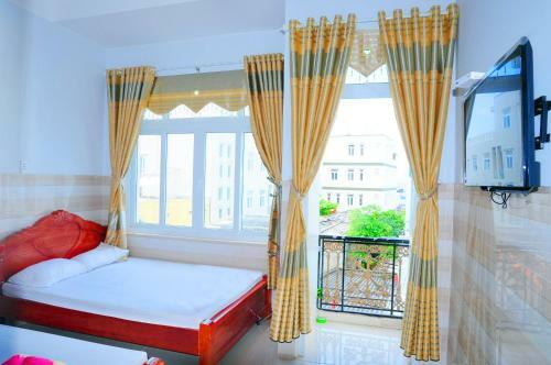 Hostal Phat Thinh Guesthouse