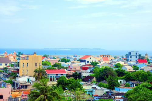 Hostal Phat Thinh Guesthouse