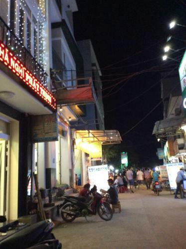 Hostal Phat Thinh Guesthouse