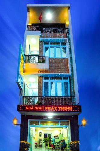Hostal Phat Thinh Guesthouse