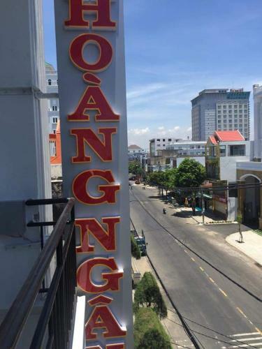 Ho�ng Ng�n Hotel