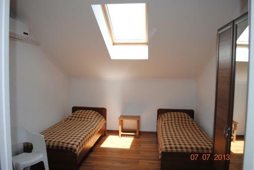 Bed & Breakfast Rosemarine Hotel
