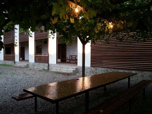 Bed & Breakfast Rosemarine Hotel