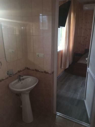 Holiday Home On Lenina 59