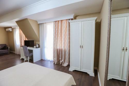 Hotel Abaata