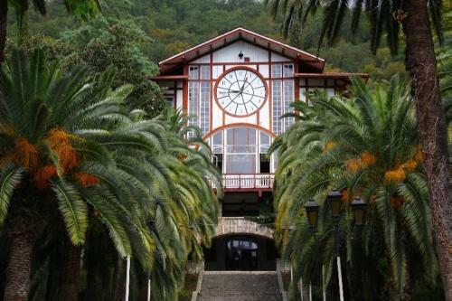 Hostal Domik U Reki