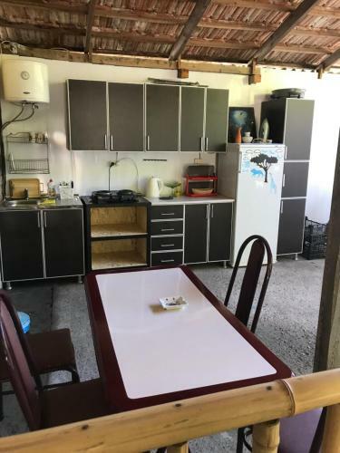 Hostal Domik U Reki