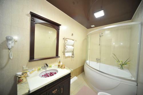 Boutique Hotel Atrium-victoria