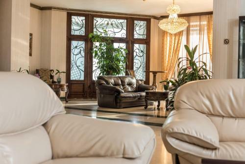 Boutique Hotel Atrium-victoria