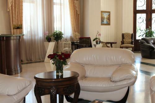 Boutique Hotel Atrium-victoria