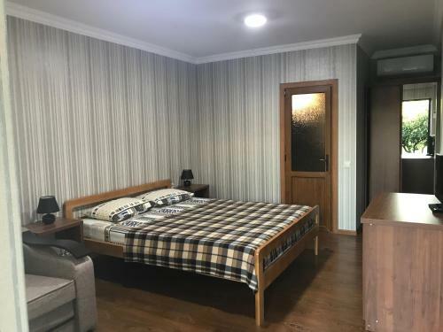 Posada Mini-hotel Machara