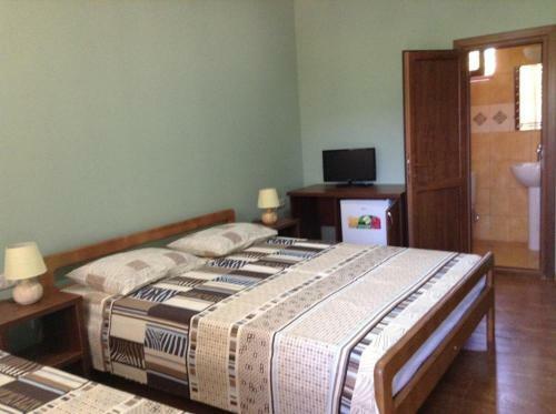 Posada Mini-hotel Machara