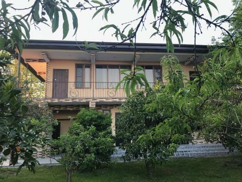 Posada Mini-hotel Machara