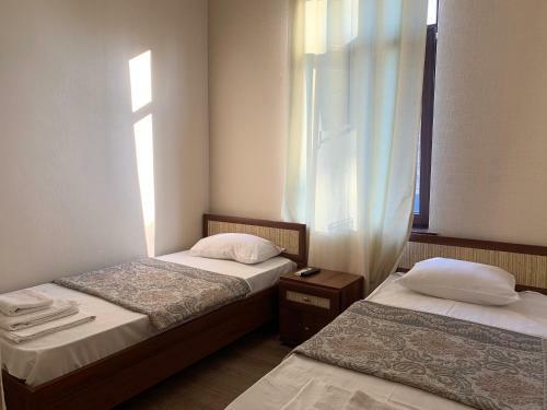 Hostal Guesthouse On Voronova 86