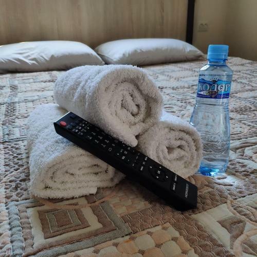Hostal Guesthouse On Voronova 86