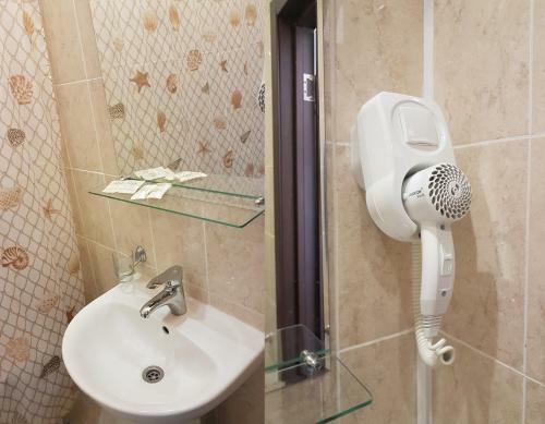Hotel Tsarskaya Alleya